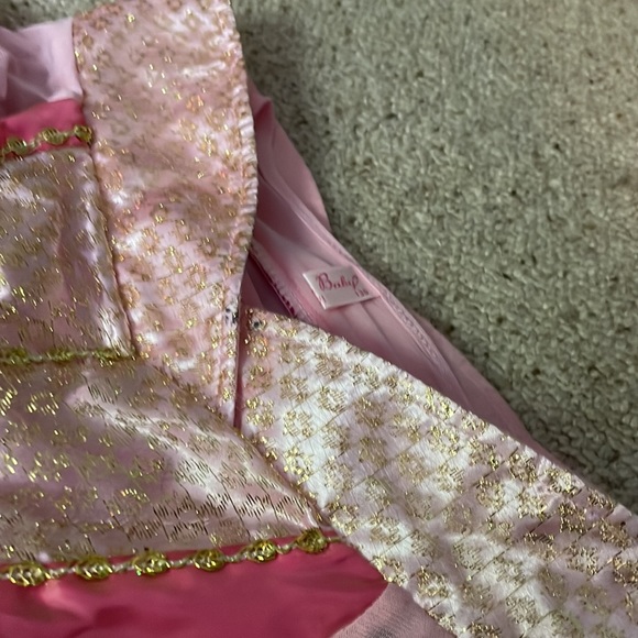 AURORA DRESS UP DRESS - Picture 3 of 4